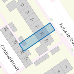 Perceel NBH00-H-4714