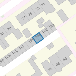 Perceel NBH00-H-4732