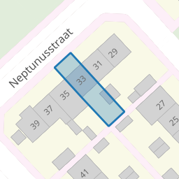 Perceel NBH00-H-4735