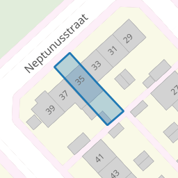 Perceel NBH00-H-4736