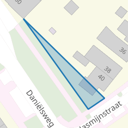 Perceel NBH00-H-4739