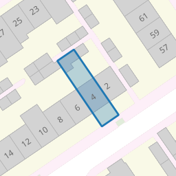 Perceel NBH00-H-4741