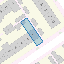 Perceel NBH00-H-4742