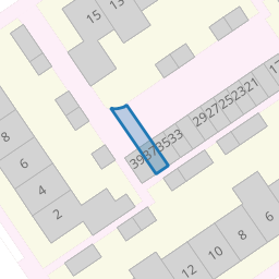 Perceel NBH00-H-4744