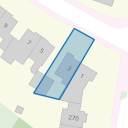 Perceel NBH00-H-4745