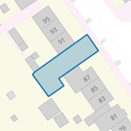 Perceel NBH00-H-4754