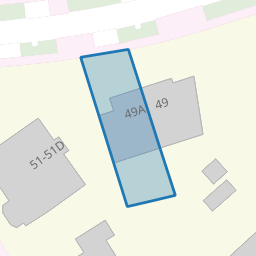 Perceel NBH00-H-4757