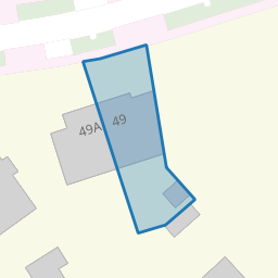 Perceel NBH00-H-4758