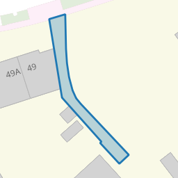 Perceel NBH00-H-4761