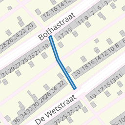 Perceel NBH00-H-4767