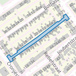 Perceel NBH00-H-4769