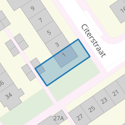 Perceel NBH00-H-4770