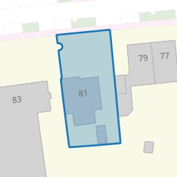 Perceel NBH00-H-4773