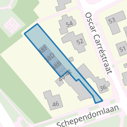 Perceel NBH00-H-4787