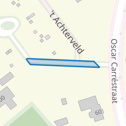 Perceel NBH00-H-4796