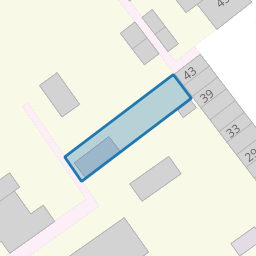 Perceel NBH00-H-4802