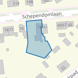 Perceel NBH00-H-4805