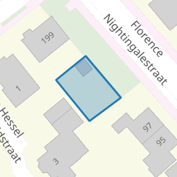 Perceel NBH00-H-4809