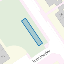 Perceel NBH00-H-4819