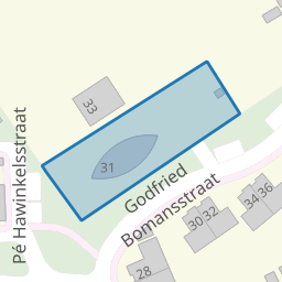 Perceel NBH00-H-4822