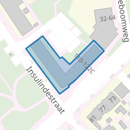 Perceel NBH00-H-4824