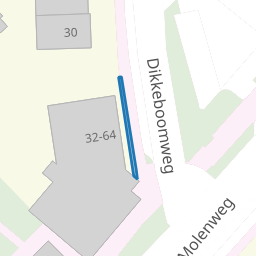 Perceel NBH00-H-4833