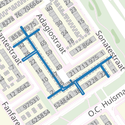 Perceel NBH00-H-4836