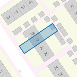 Perceel NBH00-H-4838