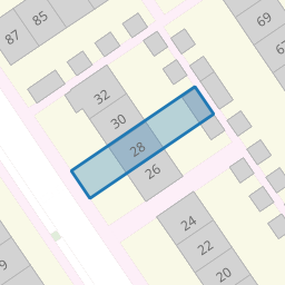 Perceel NBH00-H-4839