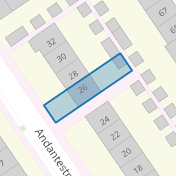 Perceel NBH00-H-4840