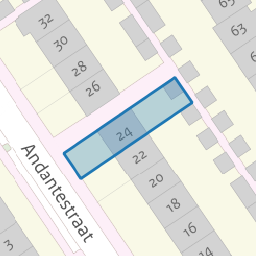 Perceel NBH00-H-4841