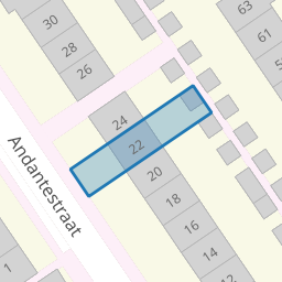 Perceel NBH00-H-4842