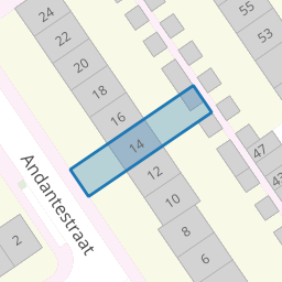 Perceel NBH00-H-4846