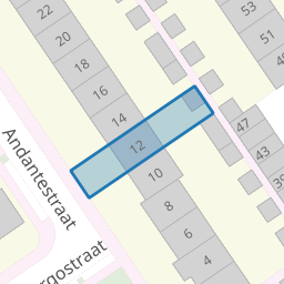 Perceel NBH00-H-4847