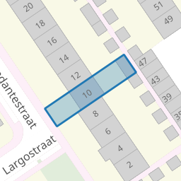 Perceel NBH00-H-4848