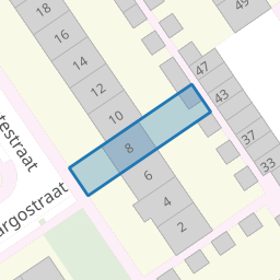 Perceel NBH00-H-4849