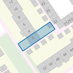 Perceel NBH00-H-4852