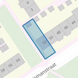 Perceel NBH00-H-4853