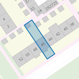 Perceel NBH00-H-4856