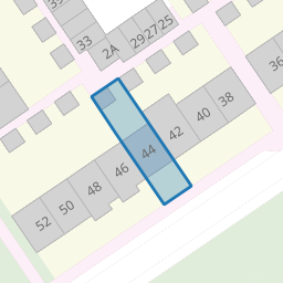 Perceel NBH00-H-4857