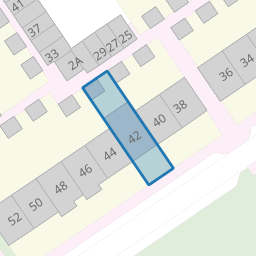 Perceel NBH00-H-4858