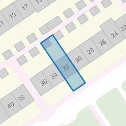 Perceel NBH00-H-4863