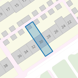 Perceel NBH00-H-4864