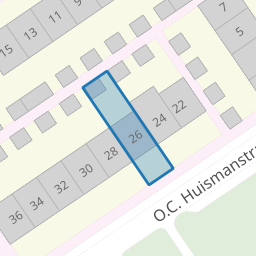 Perceel NBH00-H-4866