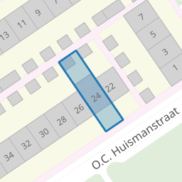 Perceel NBH00-H-4867