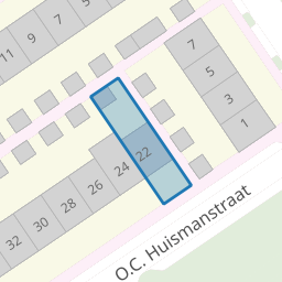 Perceel NBH00-H-4868