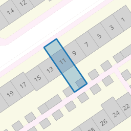 Perceel NBH00-H-4878