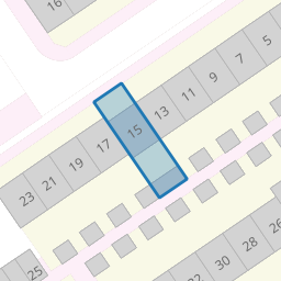 Perceel NBH00-H-4880