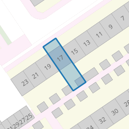 Perceel NBH00-H-4881