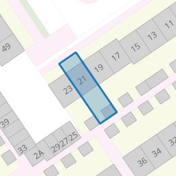 Perceel NBH00-H-4883